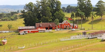 Ibitipoca Fazenda do Engenho