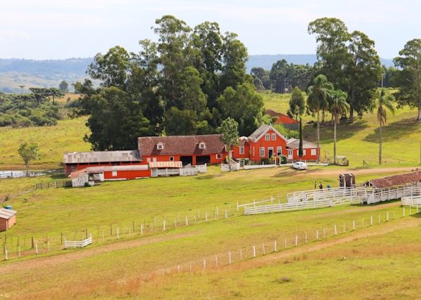 Ibitipoca Fazenda do Engenho