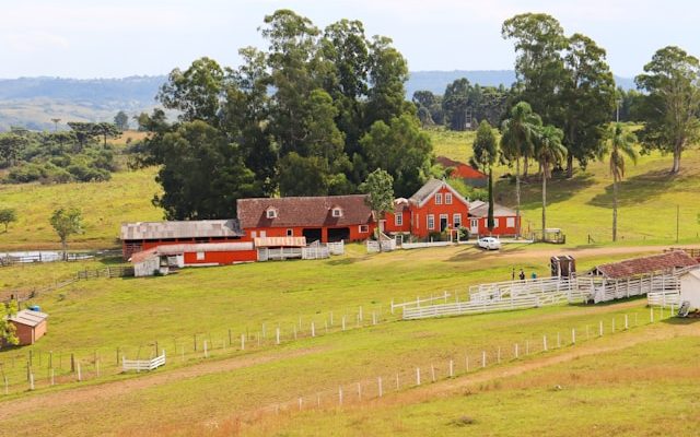 Ibitipoca Fazenda do Engenho