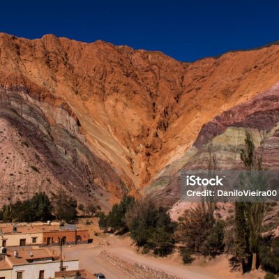 Argentina Humahuaca