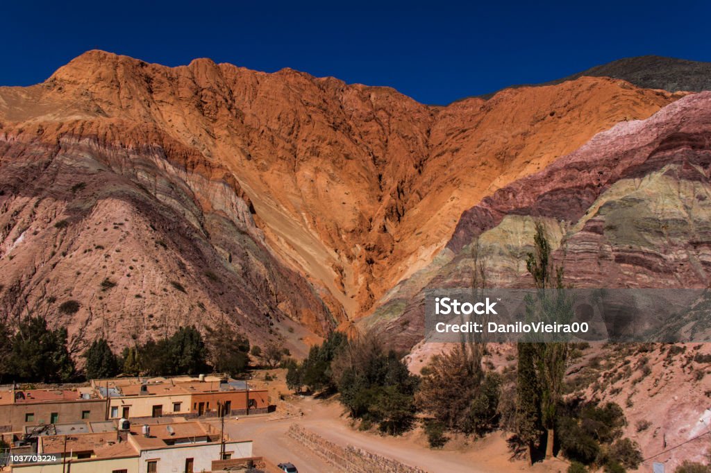 Argentina Humahuaca