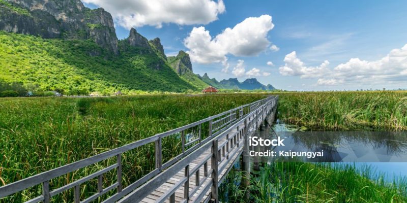 Parque Khao Sok