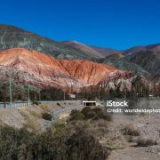 Purmamarca Argentina