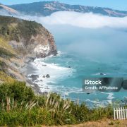 Big Sur CA USA