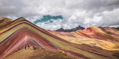 Chinchero Peru