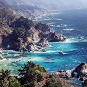 Big Sur California