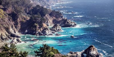 Big Sur California