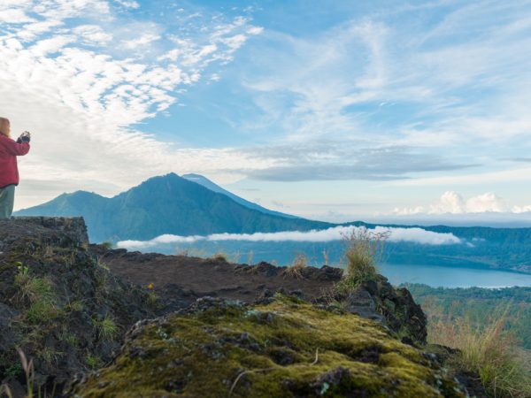 Volcán Arenal