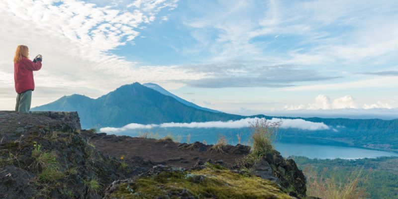 Volcán Arenal