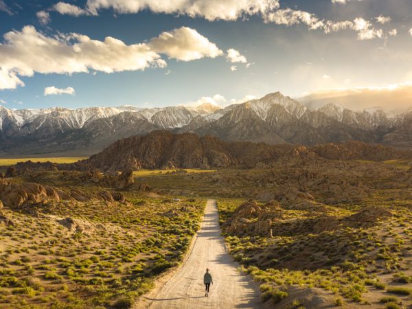 Colca Valley