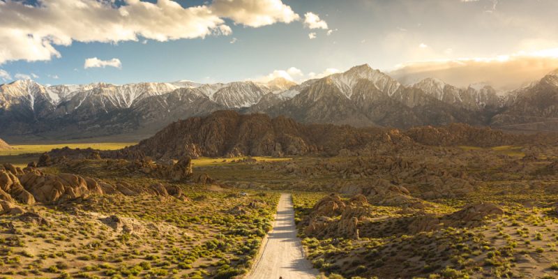 Colca Valley