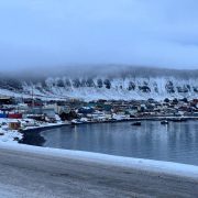 Arctic Bay Canada