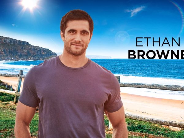 Ethan Browne