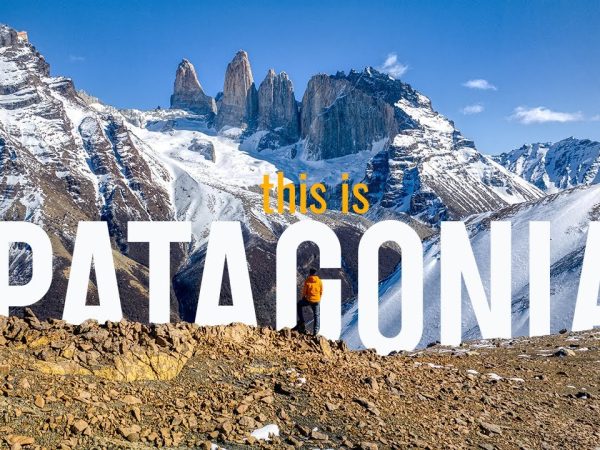 Patagonia Chili