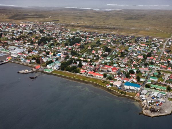 Port Stanley Falkland Islands