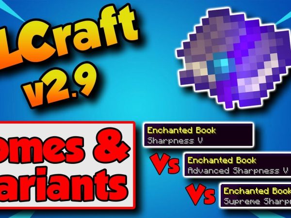 Quark Enchanting Books