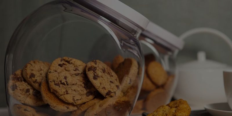 Cookie Jar Accounting