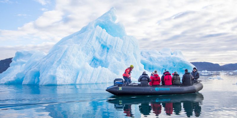 Things to Do in Greenland