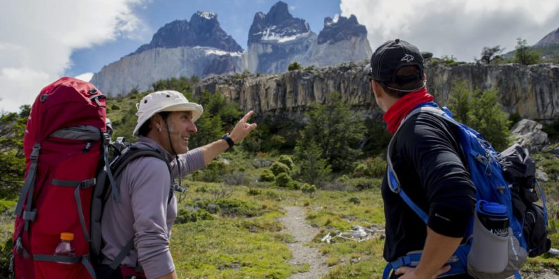 What is Patagonia Famous For