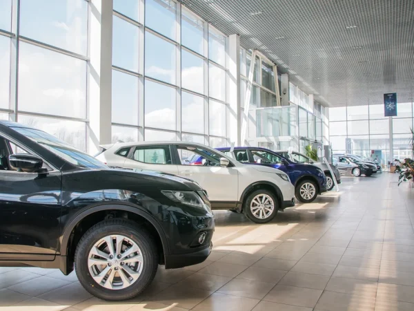 Are Car Dealerships Open on New Year's Day