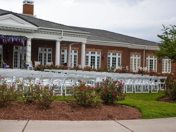 VB National on the Green