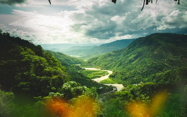 Peru Urubamba