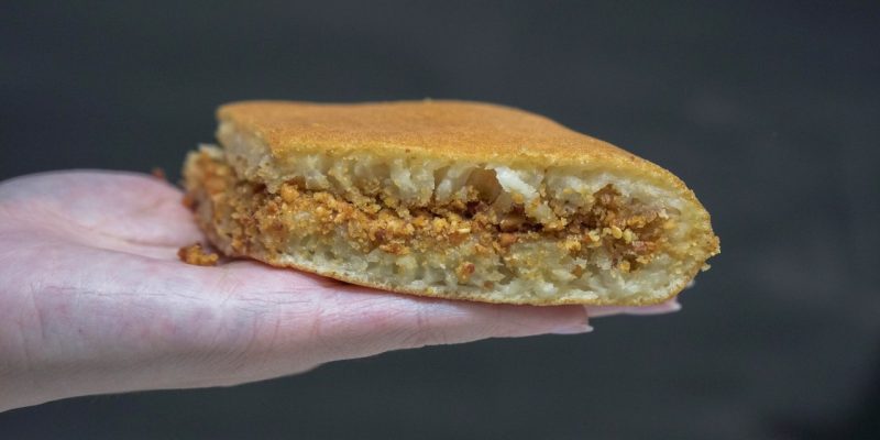 Min Jiang Kueh Recipe