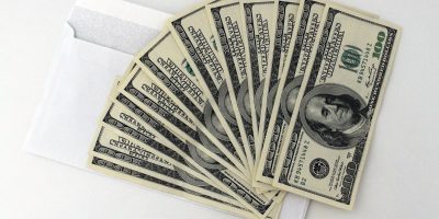 Hard Dollar