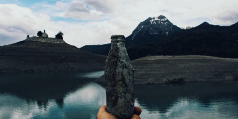 Torres del Paine EcoCamp