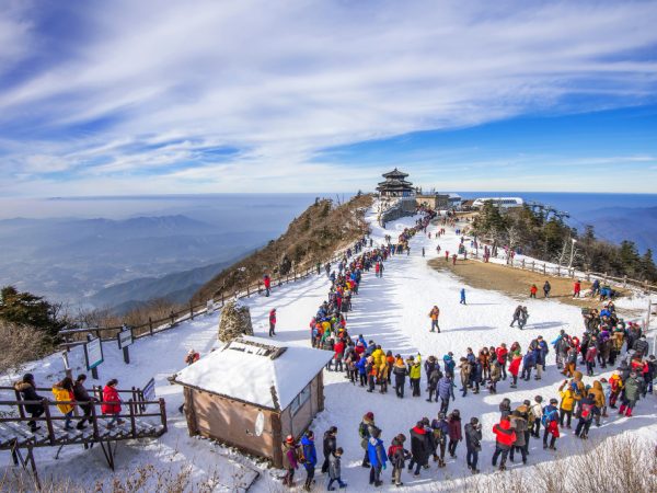 Pokhara Nepal