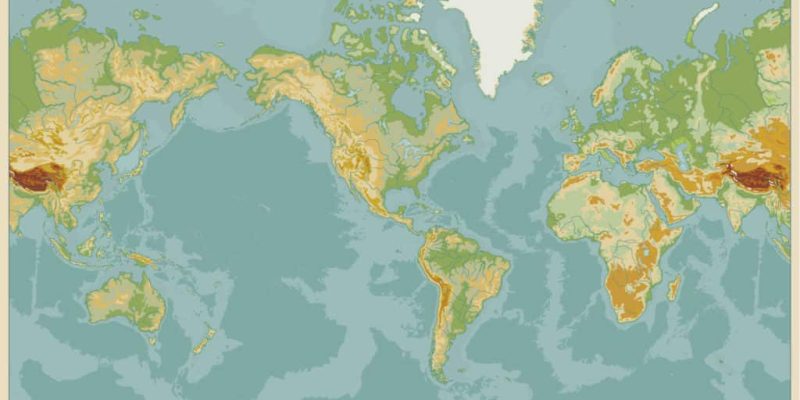 Alternate History Arctic