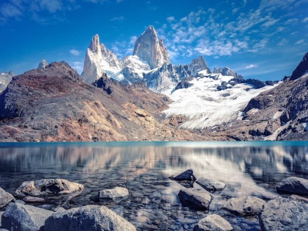 Argentina Southern Mountains