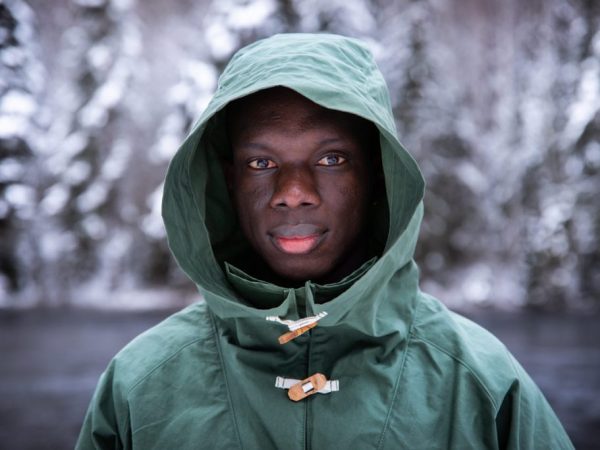 Bergans of Norway Anorak