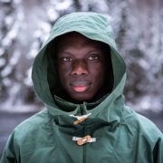 Bergans of Norway Anorak