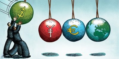 Captive Market