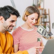 Can Small Businesses Be Husband and Wife Owned