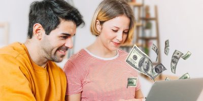 Can Small Businesses Be Husband and Wife Owned