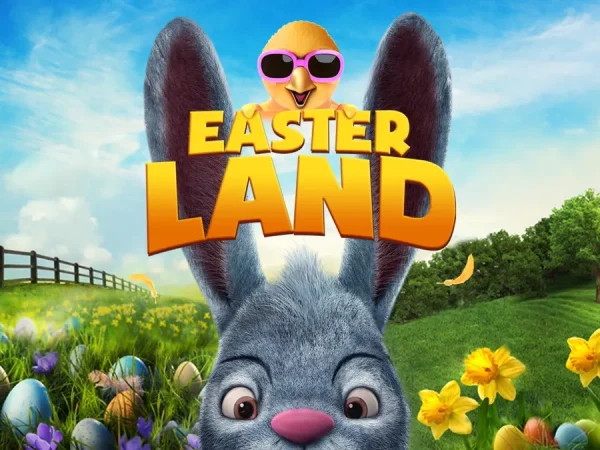 Easter Land