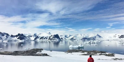 How Much Does It Cost to Go to Antarctica