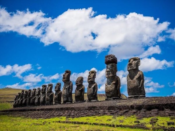 What Is Popular to Do in Chile