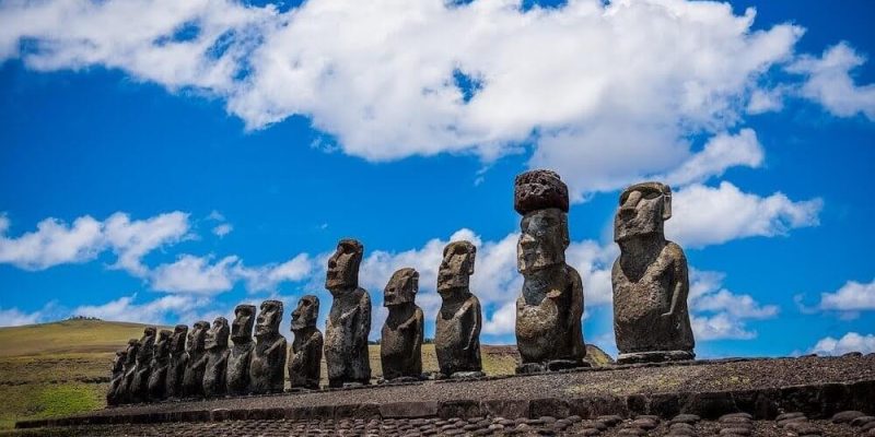 What Is Popular to Do in Chile