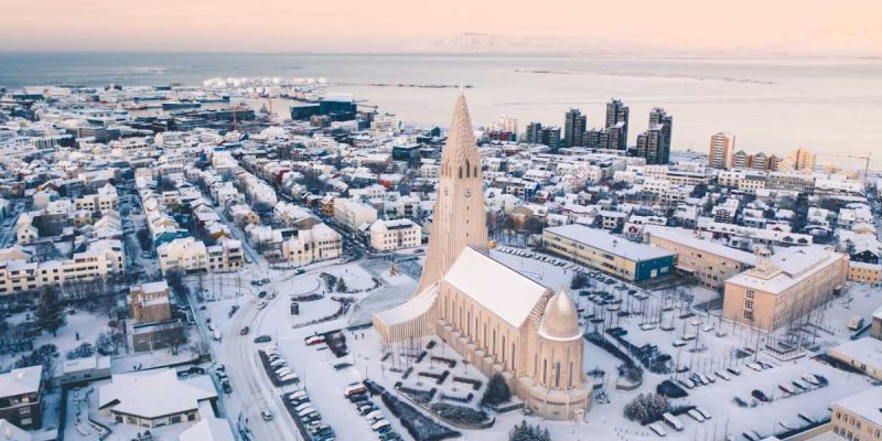 What Time Is It in Reykjavik