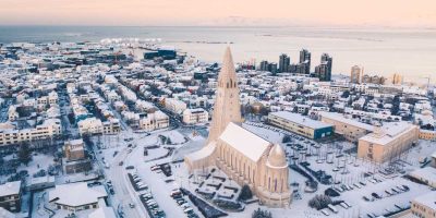 What Time in Iceland