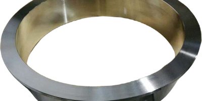 Steel Collar