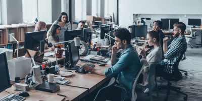 Stock Options for a Private Company