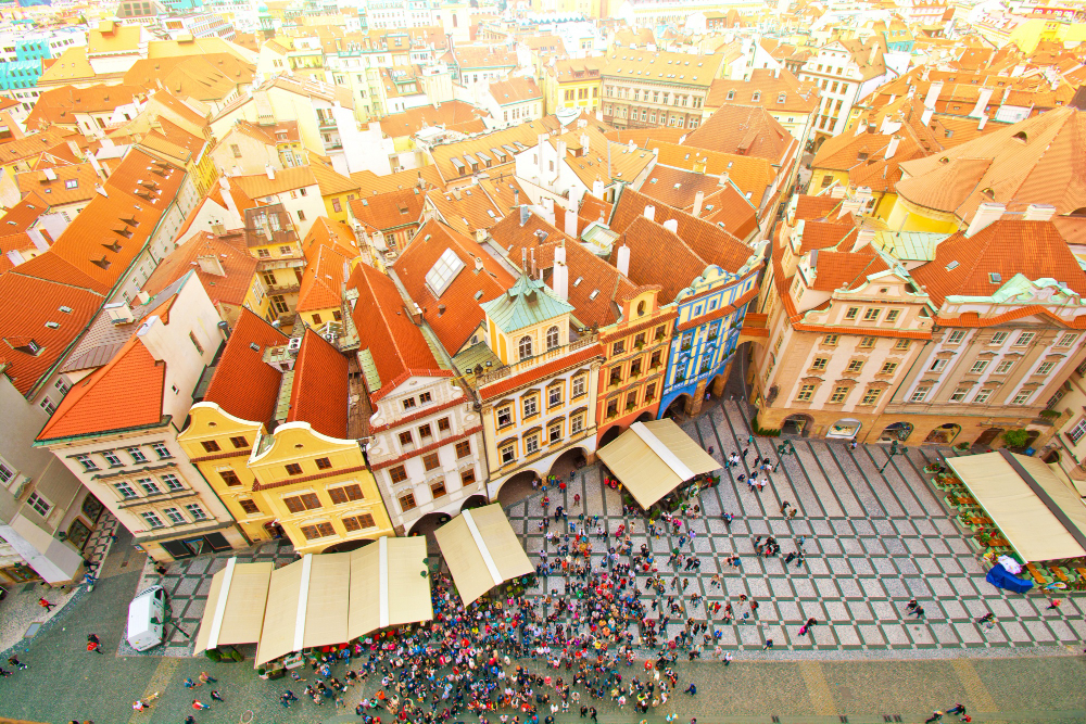 Time in Freiburg Germany