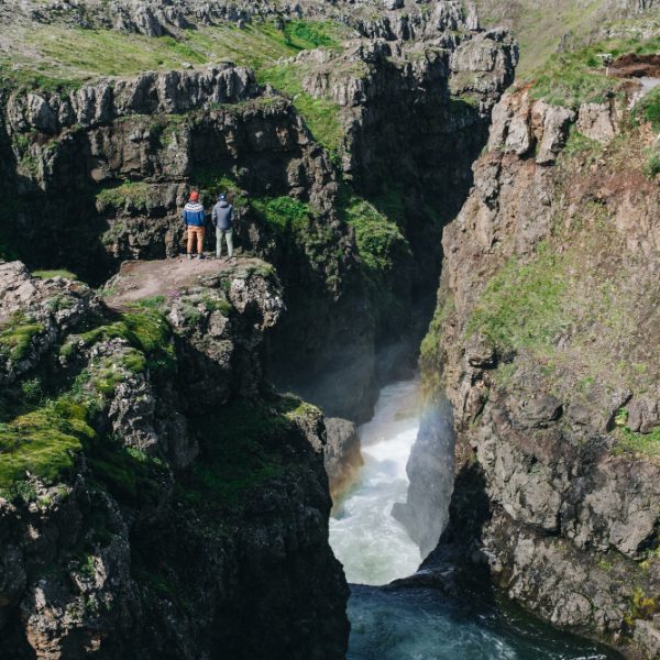 Canyon Blyde River