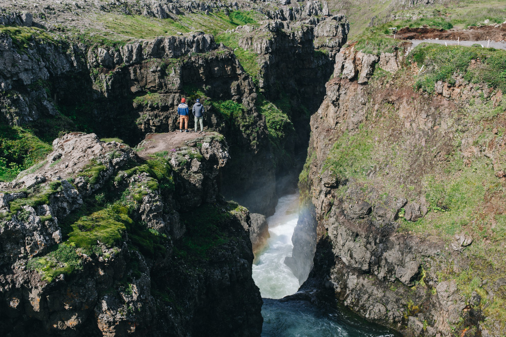 Canyon Blyde River