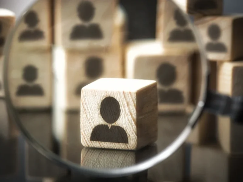 HR in Small Companies