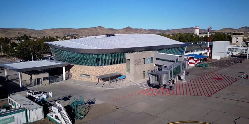 Patagonia Airport